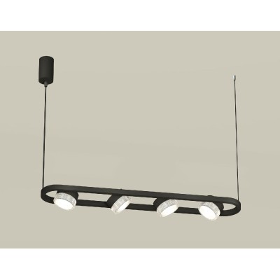 Подвесной светильник Ambrella Light Traditional (C9164, N8480) XB9164200