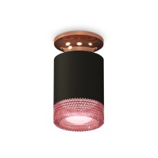 Потолочный светильник Ambrella Light Techno Spot XS6302182 (N6906, C6302, N6152)