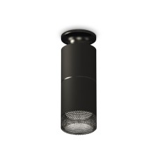 Потолочный светильник Ambrella Light Techno Spot XS6302202 (N6902, C6302, A2061, C6302, N6151)