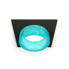 Встраиваемый светильник Ambrella Light Techno Spot XC6521043 (C6521, N6153)