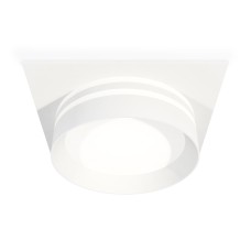 Встраиваемый светильник Ambrella Light Techno Spot XC8061021 (C8061, N8477)