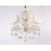 Подвесная люстра Ambrella Light Traditional TR4560