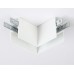 Коннектор угловой для шинопровода Ambrella Light Track System GL3369