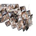 Подвесная люстра Ambrella Light Traditional TR5185