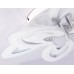 Потолочная люстра Ambrella Light Acrylica Original FA4546