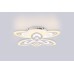 Потолочная люстра Ambrella Light Acrylica Original FA4546