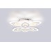 Потолочная люстра Ambrella Light Acrylica Original FA4546