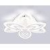 Потолочная люстра Ambrella Light Acrylica Original FA4546