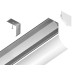 Алюминиевый угловой профиль Ambrella Light Alum Profile GP2100AL