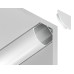 Алюминиевый угловой профиль Ambrella Light Alum Profile GP2100AL