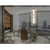 Подвесной светильник Ambrella Light High Light Modern LH11021