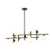 Люстра на штанге Ambrella Light High Light Modern LH51017