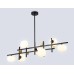Люстра на штанге Ambrella Light High Light Modern LH51017