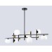 Люстра на штанге Ambrella Light High Light Modern LH51017