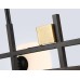Люстра на штанге Ambrella Light High Light Modern LH51017