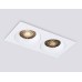 Встраиваемый светильник Ambrella Light Techno Spot Standard Tech TN102731