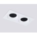 Встраиваемый светильник Ambrella Light Techno Spot Standard Tech TN102731