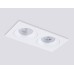Встраиваемый светильник Ambrella Light Techno Spot Standard Tech TN102731