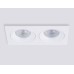 Встраиваемый светильник Ambrella Light Techno Spot Standard Tech TN102731