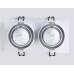 Встраиваемый светильник Ambrella Light Techno Spot Standard Tech TN102731