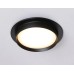Встраиваемый светильник Ambrella Light GX53 Acrylic tech TN5227