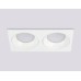 Встраиваемый светильник Ambrella Light GX Standard Tech Techno Spot TN52343