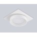 Встраиваемый светильник Ambrella Light Techno spot IP Protect TN6709