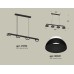 Подвесной светильник Ambrella Light Traditional (C9152, N8141) XB9152100