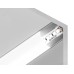 Алюминиевый угловой профиль Ambrella Light Alum Profile GP2100AL