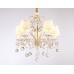 Подвесная люстра Ambrella Light Traditional TR4560