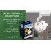 Трековый однофазный светильник Ambrella Light Track System GL6103