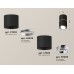 Потолочный светильник Ambrella Light Techno Spot XS7402140 (C7402, A2070, C7402, N7003)
