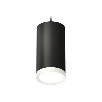 Комплект подвесного светильника Ambrella Light Techno Spot XP8162011 (A2333, C8162, N8112)