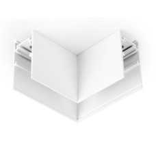 Коннектор угловой для шинопровода Ambrella Light Track System GL3369