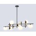 Люстра на штанге Ambrella Light High Light Modern LH51017