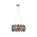 Подвесная люстра Ambrella Light Traditional TR5185