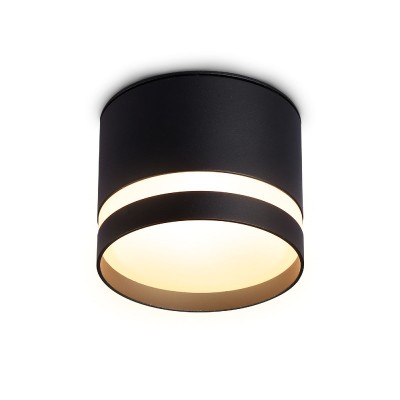 Накладной светильник Ambrella Light IP Protect TN6572