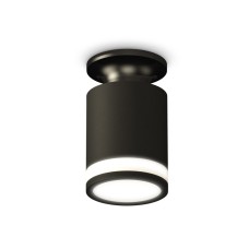 Накладной светильник Ambrella Light Techno XS6302113 (N6902, C6302, N6221)
