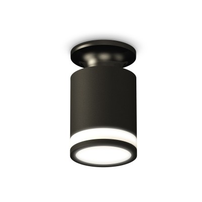 Накладной светильник Ambrella Light Techno XS6302113 (N6902, C6302, N6221)