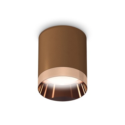 Накладной светильник Ambrella Light Techno XS6304012 (C6304, N6135)