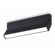 Настенно-потолочный светильник Ambrella Light Move TA1821