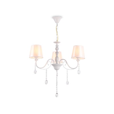 Подвесная люстра Ambrella Light Modern TR4601