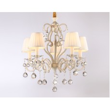 Подвесная люстра Ambrella Light Traditional TR4560