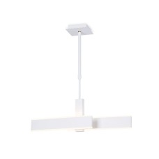 Подвесной светильник Ambrella Light Acrylica Original FA6666
