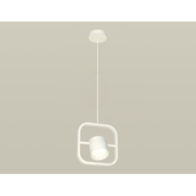 Подвесной светильник Ambrella Light Traditional (C9118, N8402) XB9118156