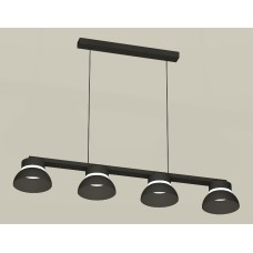 Подвесной светильник Ambrella Light Traditional (C9152, N8141) XB9152100
