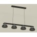 Подвесной светильник Ambrella Light Traditional (C9152, N8141) XB9152100