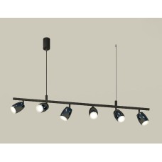 Подвесной светильник Ambrella Light Traditional DIY (С9006, С1123, N7165) XB9006550