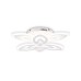 Потолочная люстра Ambrella Light Acrylica Original FA4546