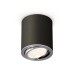 Потолочный светильник Ambrella Light Techno Spot XS7422002 (C7422, N7003)